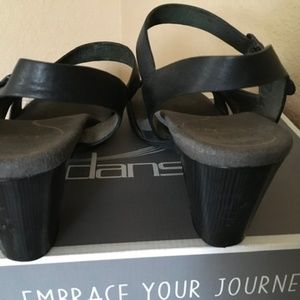Dansko sandals